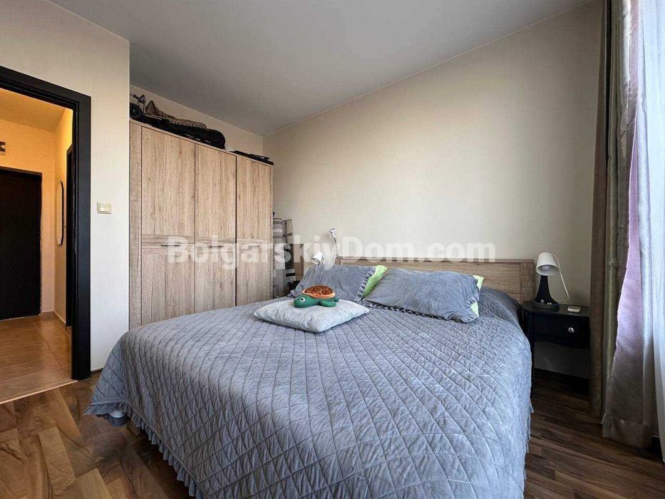 Продава се Двустаен апартамент в с. Равда, Област Бургас - 64 кв.м за 745 €/кв.м - Снимка #3