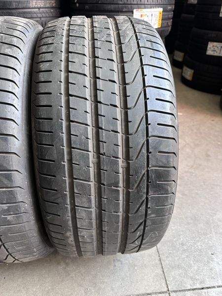 265/40/21//295/35/21 PIRELLI 4бр