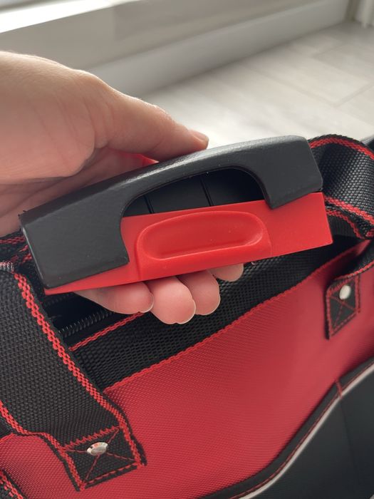 Сумка для инструментов НОВАЯ!