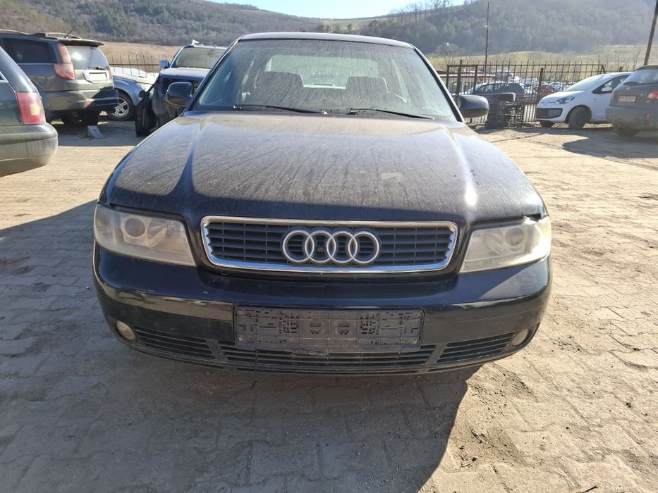 Elemente Caroserie Audi A4 B5 Facelift 1.9TDi 90 cp AHH