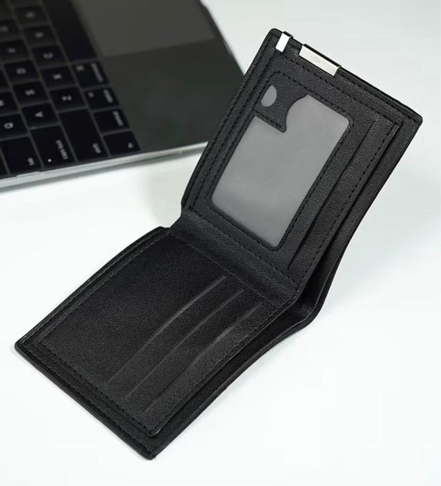 Мужской кошелек Polo