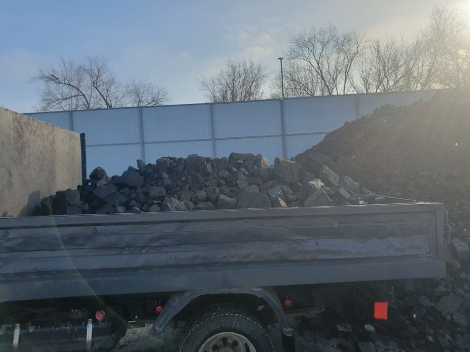 Уголь. Рапид. К-12. Кузнецкий. Шубаркуль.