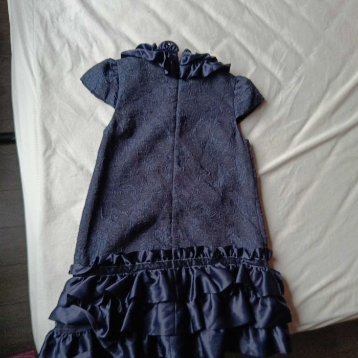 Официална рокля за девойка