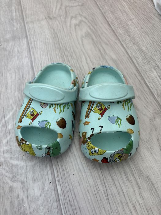 Обувь детская по 500тг