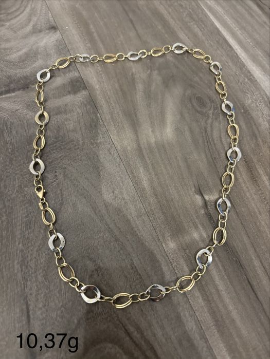 Bijuterii aur 14k(bratari,lant,cercei,inel)