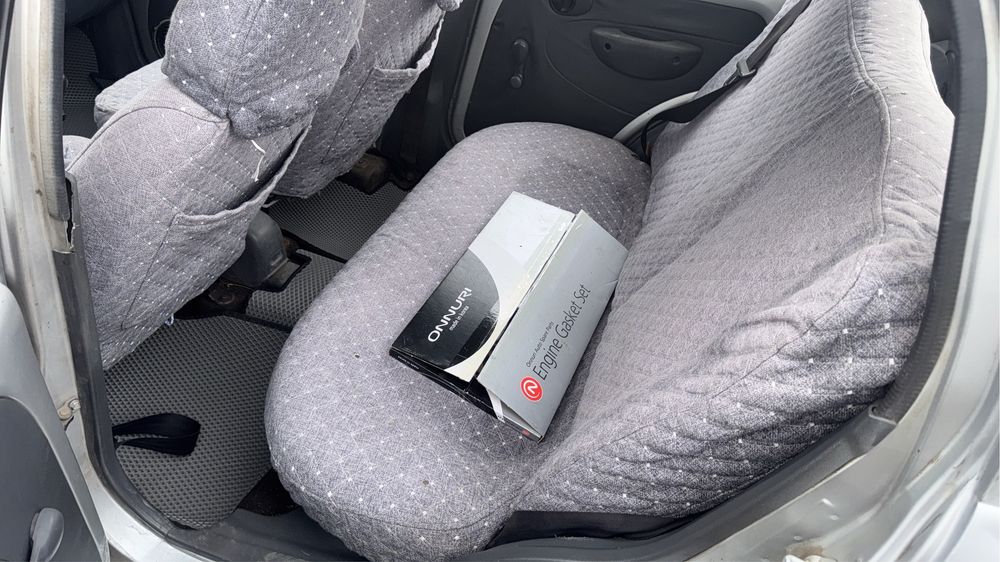 продам деу матиз