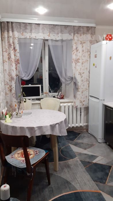 Продам квартиру в центре