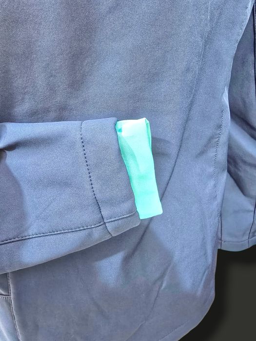 CMP дамско софтшел яке – Clima Protect, водо- и ветроустойчиво | S