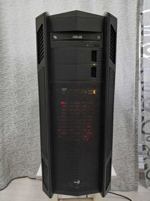 Игровой ПК, компьютер