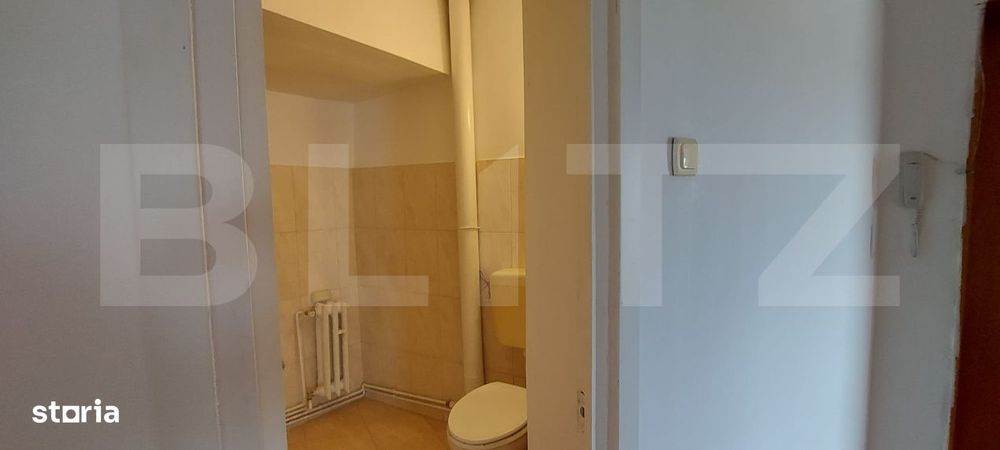 Apartament 3 camere, 114.67 mp, etaj intermediar, zona Centrala
