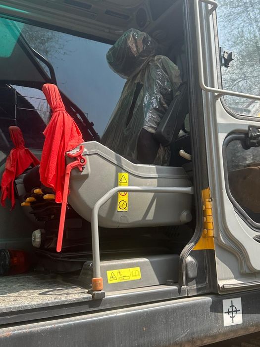 Продаются экскаваторы