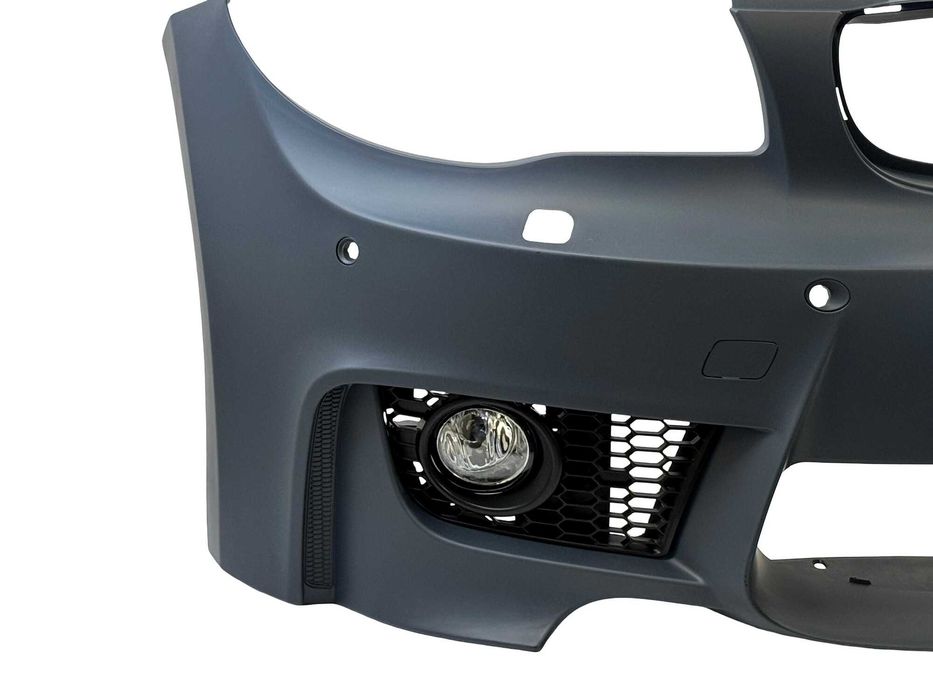 Bara Fata cu proiectoare BMW Seria 1 E81 E82 E87 E88 (2004-2011)