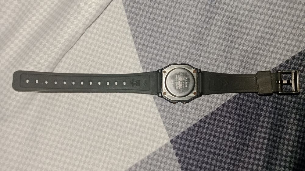 Продам часы GASIO в идеале