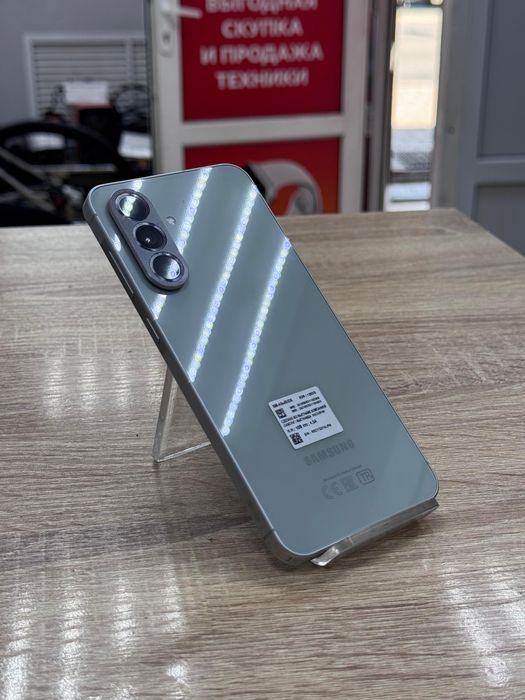 Samsung galaxy a56(os14b)