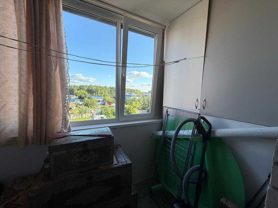 Продам 3-х комнатную квартиру