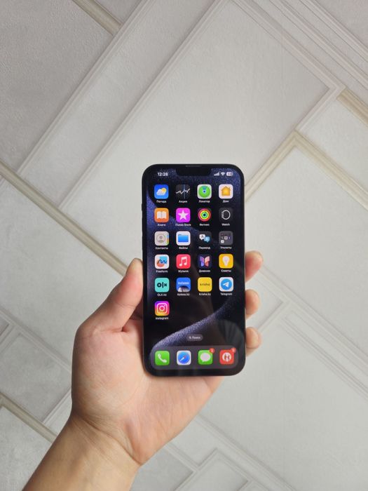 iPhone 13 Pro Max 128gb