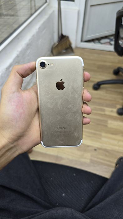 Iphone 7 телефон сатылады