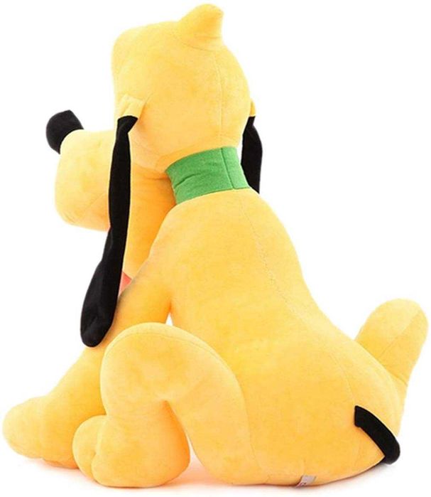 Плюшена играчка Плуто, Плюшено куче Плуто, 30см