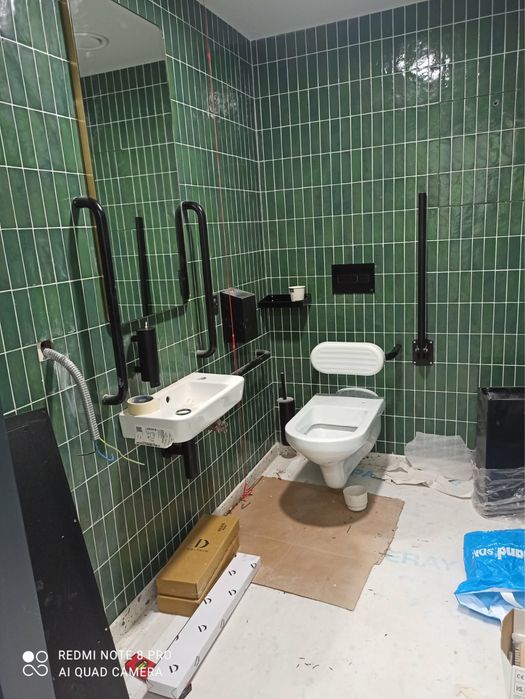 Instalator sanitar autorizat brasov 24/7