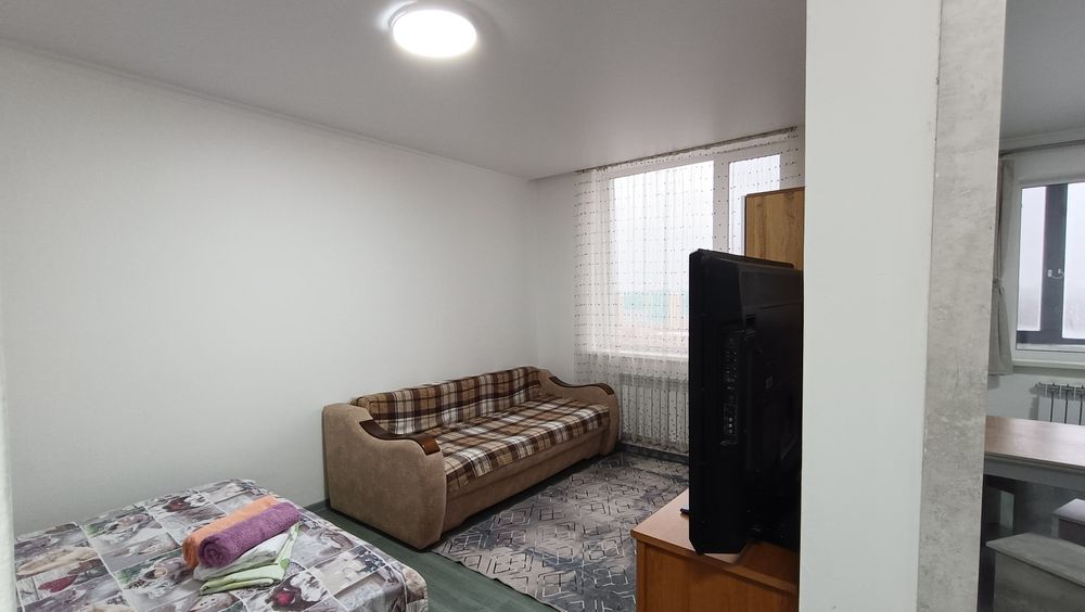 Сдам уютную квартиру