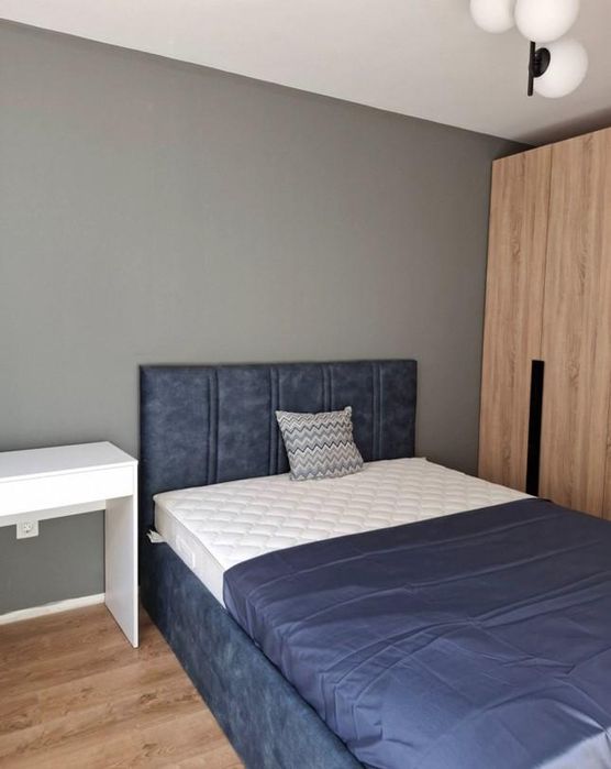 Дава се под наем Тристаен апартамент в София, Кръстова вада - 96 кв.м за 899 € - Снимка #4