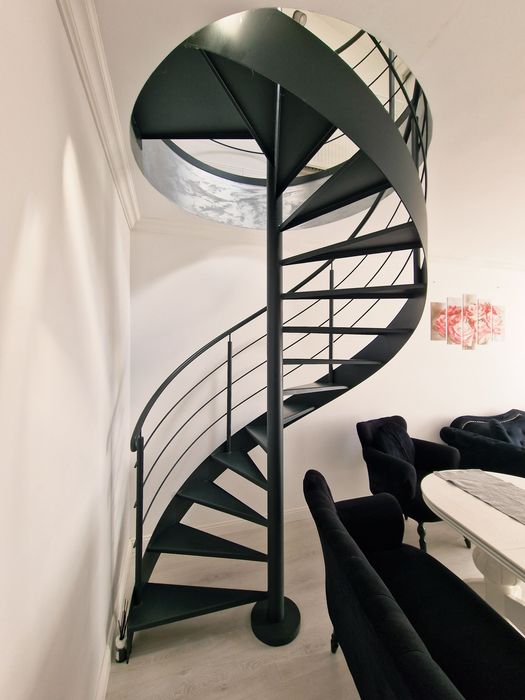 Apartament cu 4 camere