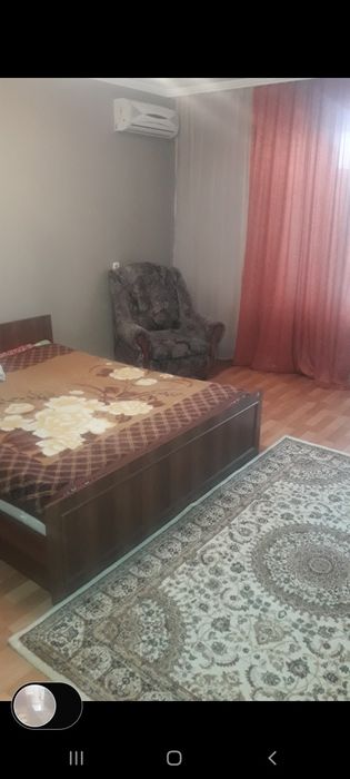 1,5-Посуточно, Автовокзал