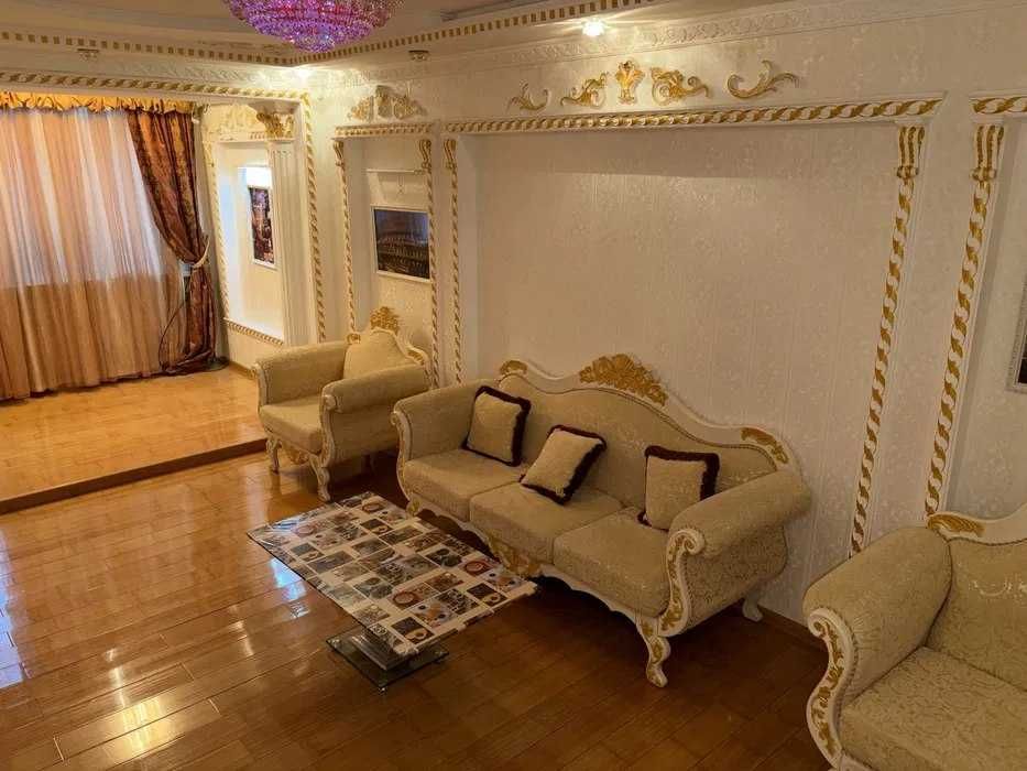 С1 Срочна Продаётся 5ком Квартира Шайхантахурский р-н Коратош