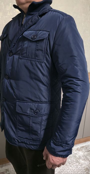 Куртка весна/осень