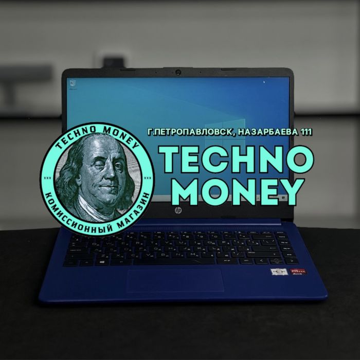 Ноутбук Hp Laptop | Рассрочка 0•0•24 | Гарантия | Trade in