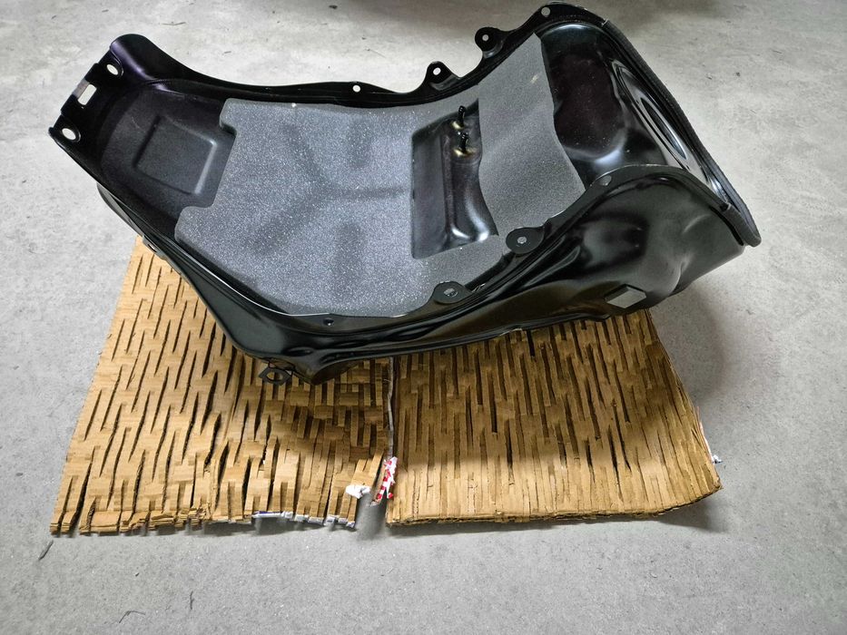 Резервоар за YAMAHA MT10 MT-10 2022, 2023, 2024