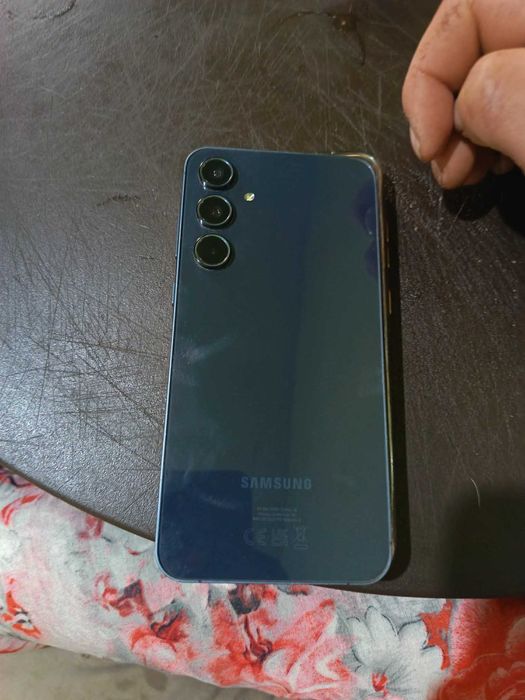 Samsung galaxy A55