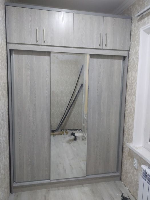 Mebel zakazga yasimiz