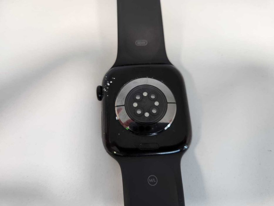Apple Watch Seria 10 GPS 46mm (Ag8 Tudor1/B74485) – Garantie 2 Ani!