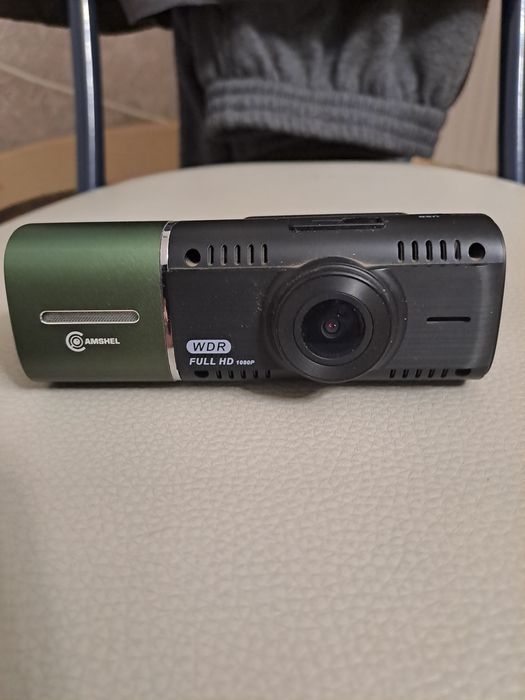 Срочно продам видеорегистратор