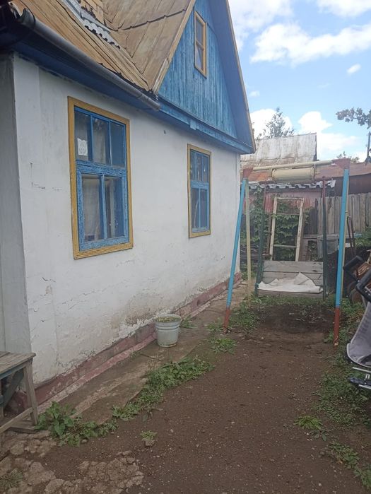 Продается дача Черёмушки