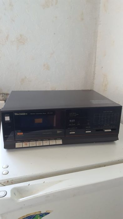 Продаются ретро музцентры