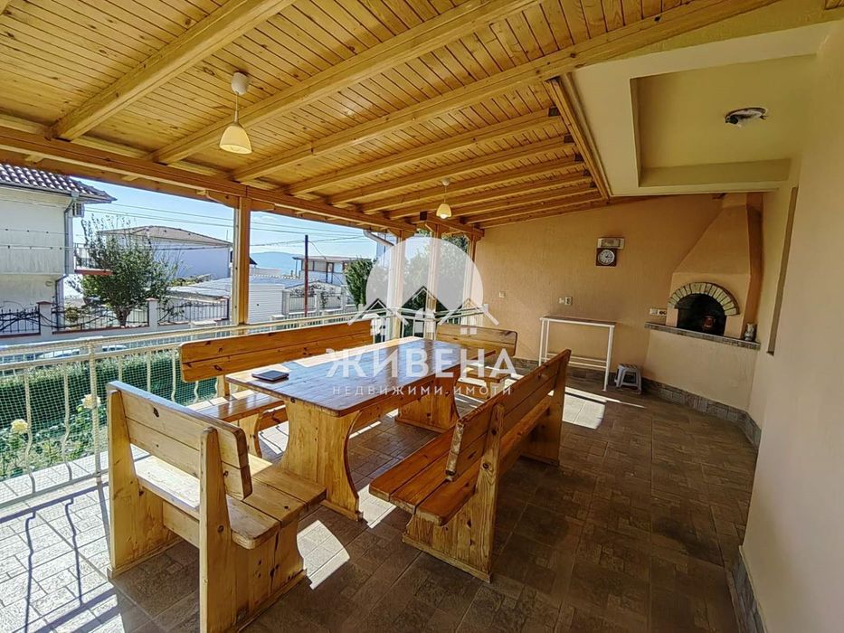 Продава се Къща в Балчик - 158 кв.м за 1241 €/кв.м - Снимка #7