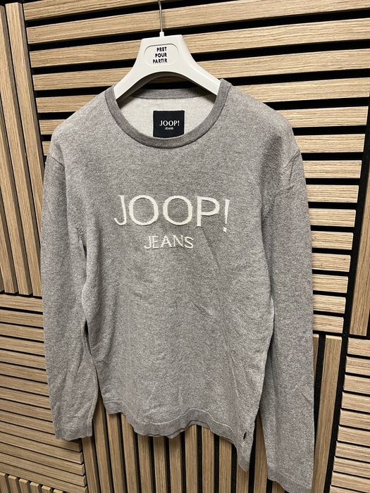 JOOP - пуловер размер М / Оригинал