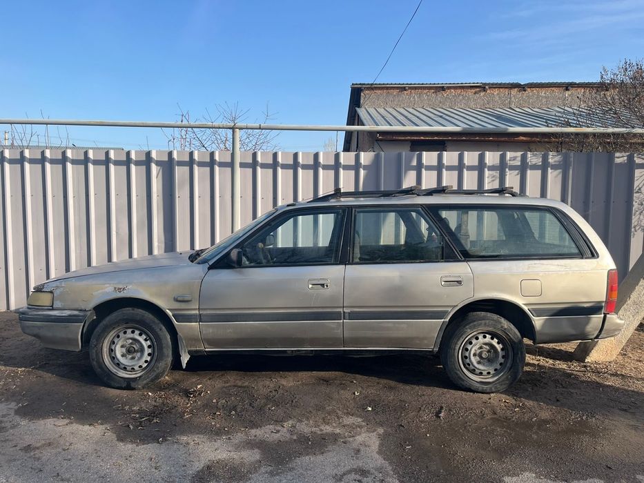 Продам Мазда 626