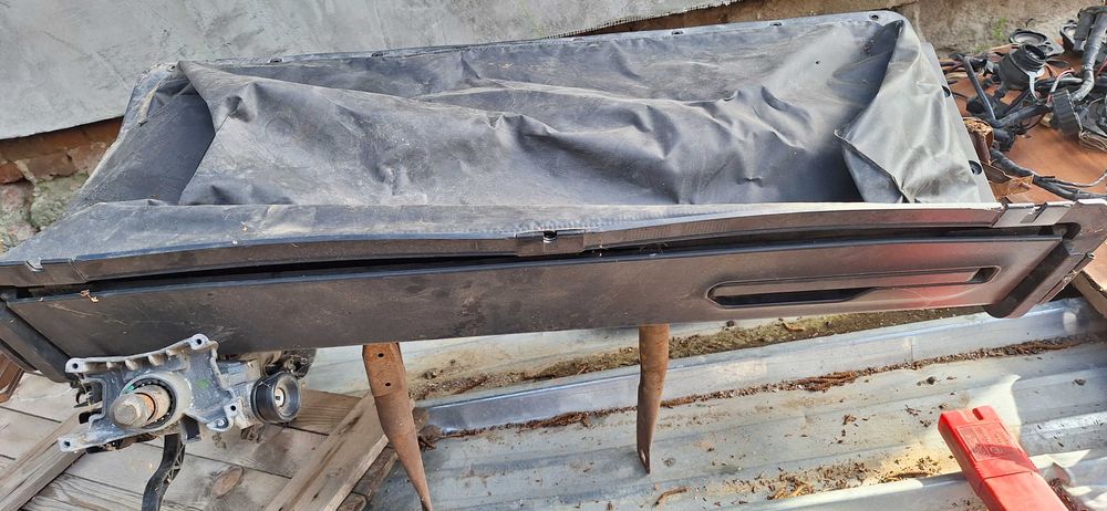 БМВ Е46 Части 2001г.Кабрио, Купе