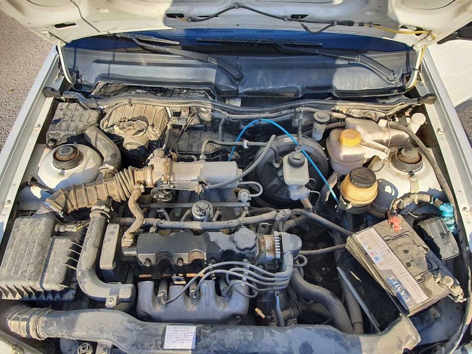 Нексия 2 сонс матор