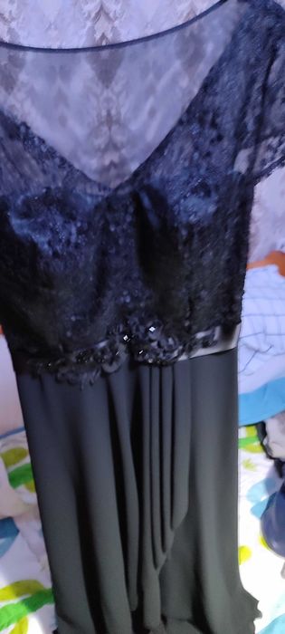 Три официални рокли