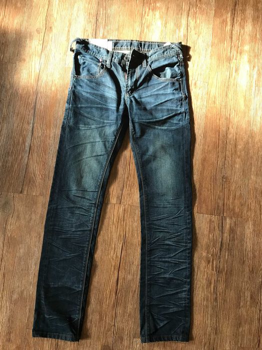 Джинсы мужские  29 размер