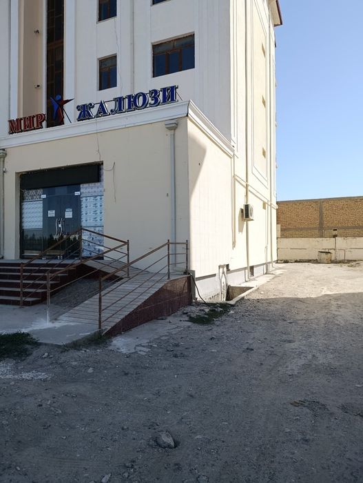 Магазин сотилади 80 м2