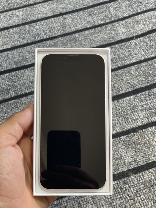 iPhone 13 sotiladi