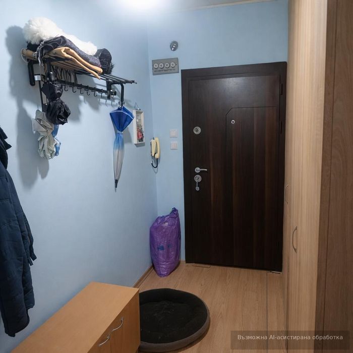 Продава се Двустаен апартамент в София, Овча купел 2 - 65 кв.м за 1373 €/кв.м - Снимка #6