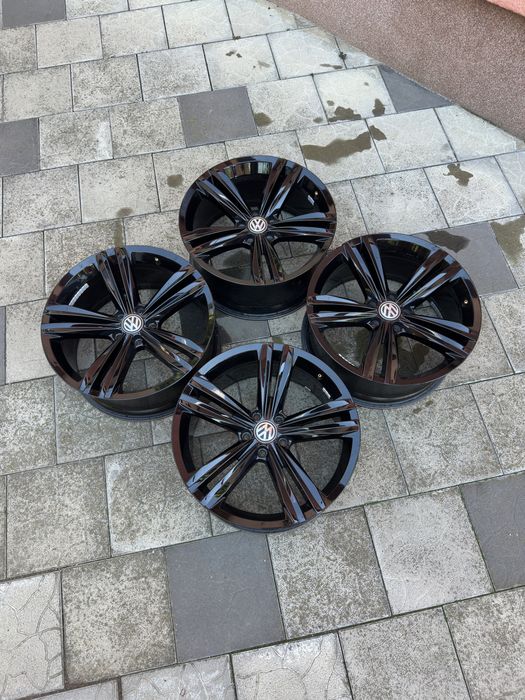 Jante R19 5x112 OEM VW Sebring