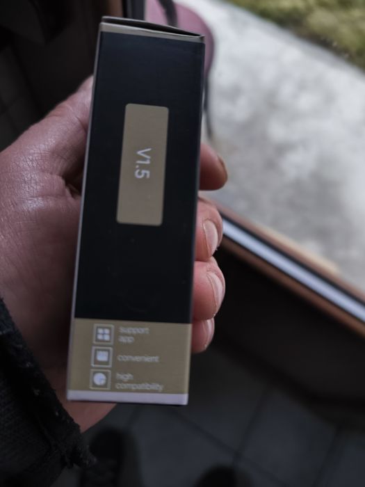 Tester diagnoza auto