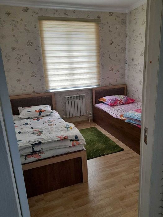 СРОЧНО 3 хонали квартира сотилади